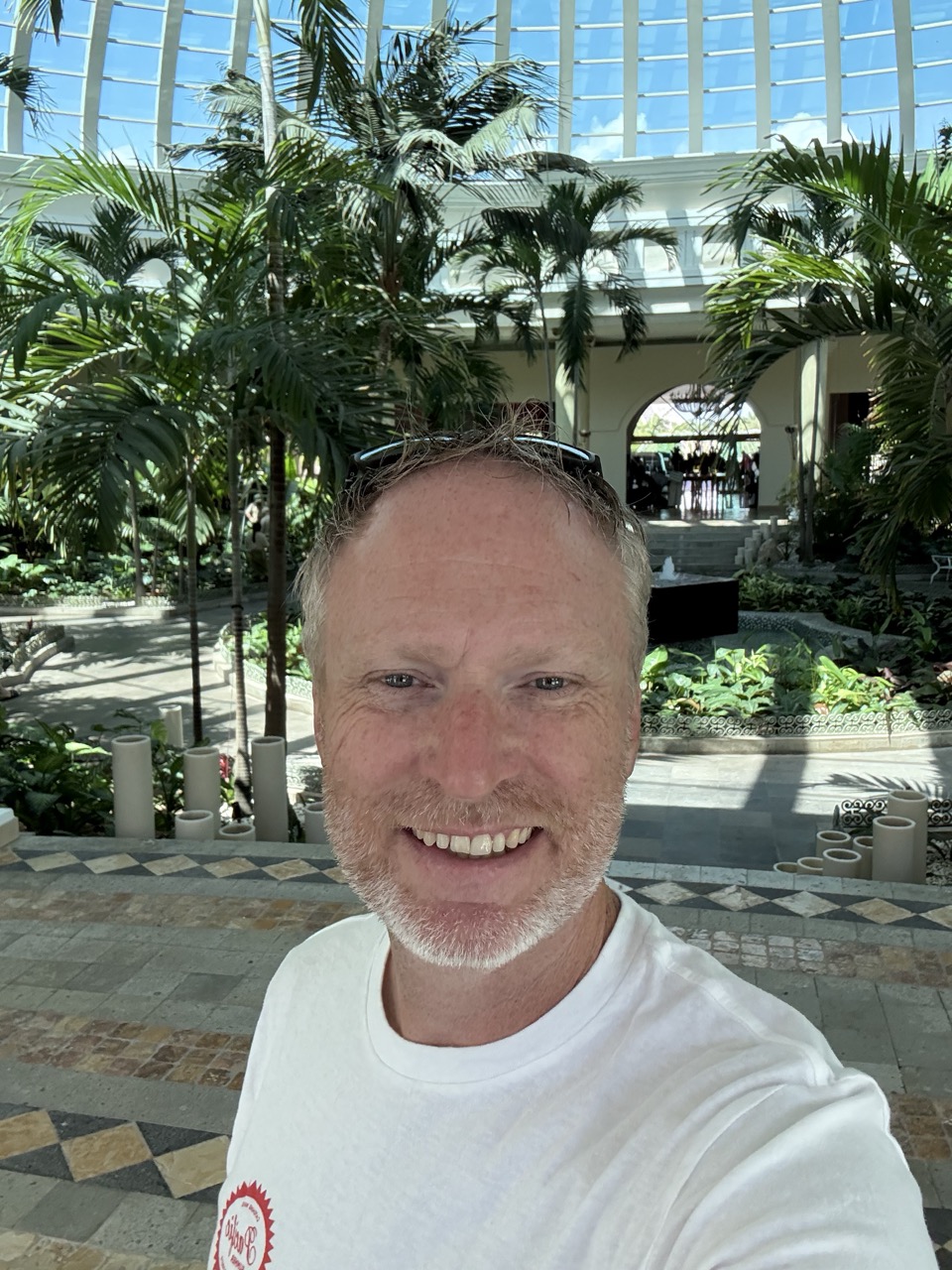 Scott, founder of CohostIQ